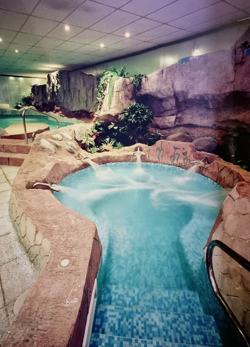 Acqua Playa Wellness and Spa Barcelona photo