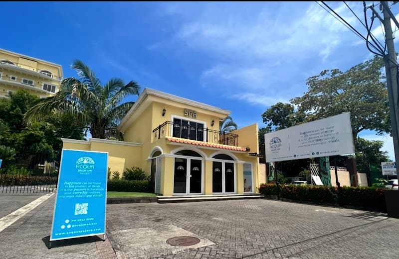 Acqua Salon and Spa Jaco photo