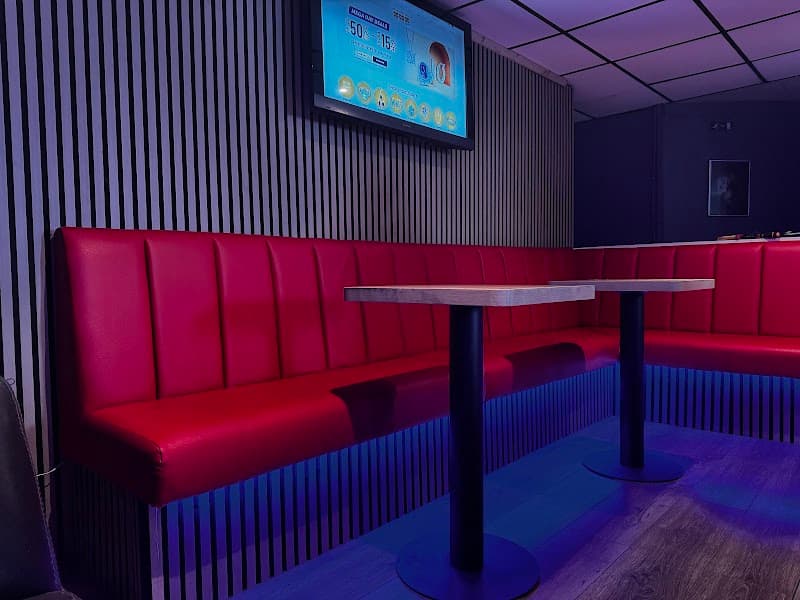 Acqua Sauna Blackpool photo