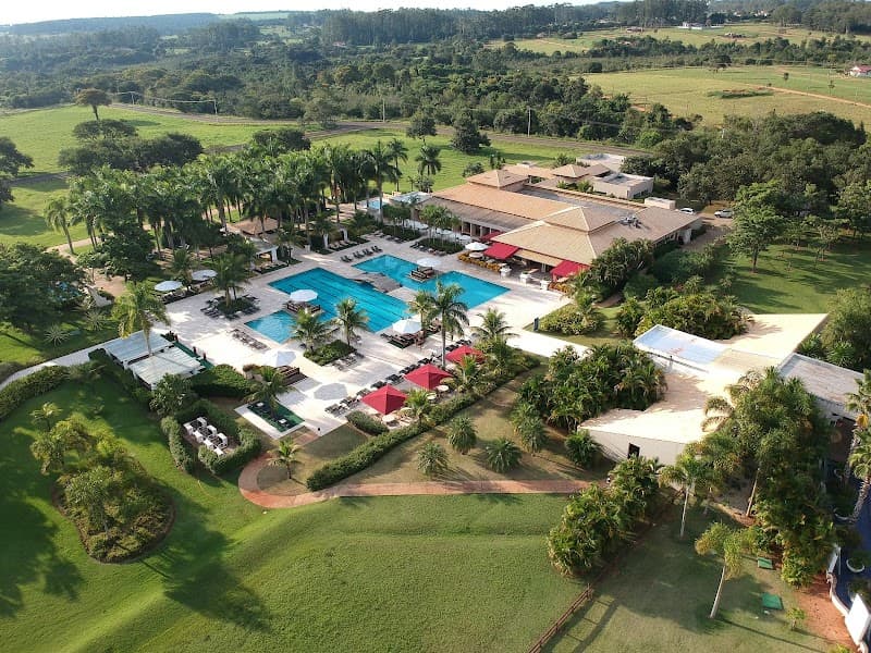 Acqua Spa and Pools Águas de Santa Bárbara photo