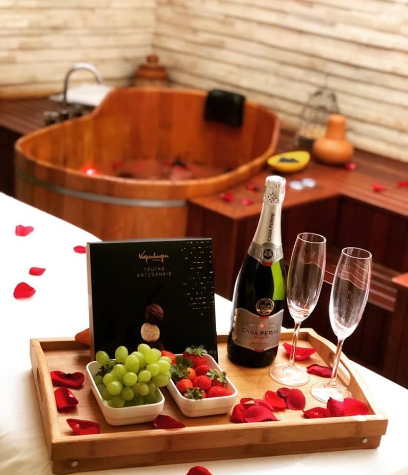 Acqua Spa Brasília photo