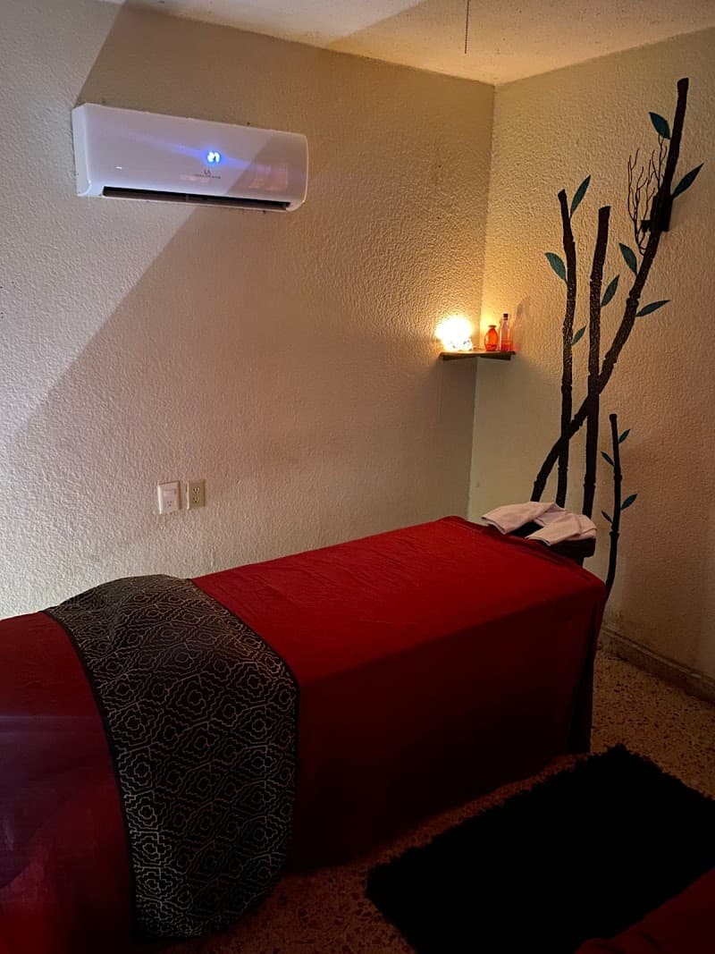 Acqua spa Cancún photo