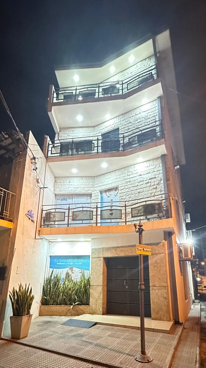 Acqua Spa Villa Morra Asunción photo