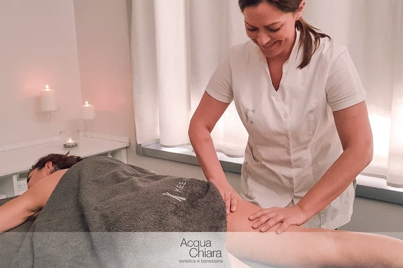 AcquaChiara - Estetica e benessere San Donà di Piave photo