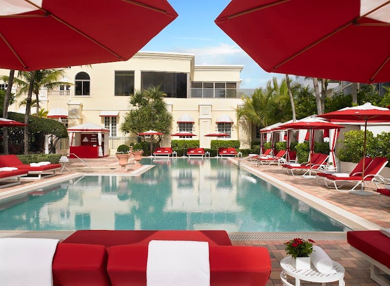 Acqualina Spa By ESPA Sunny Isles Beach photo