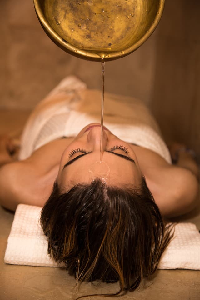 Roma acquaMadre hammam photo