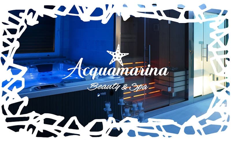 Acquamarina Beauty and Spa San Benedetto del Tronto photo