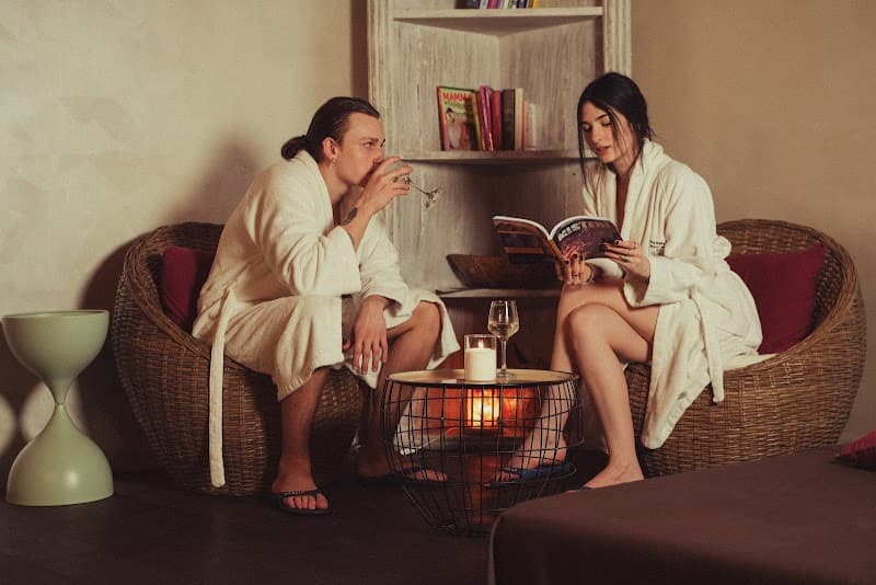 Acquamarina Beauty Spa 360 Casalgrande photo