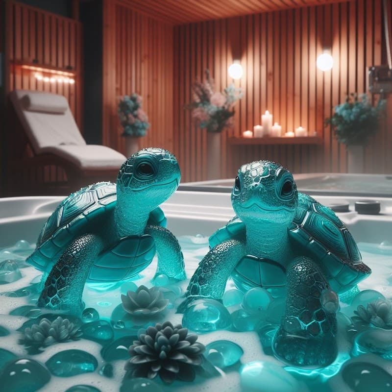 Acquamarine SPA Bogotá, D.C. photo