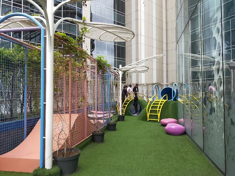 Acquaree Spa Journey Tangerang Kabupaten photo