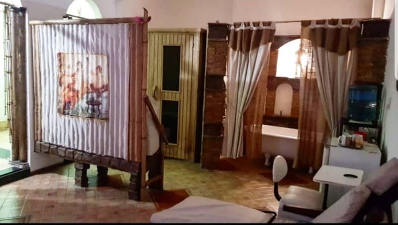 AcquaRoma Spa Ciudad de Buenos Aires photo