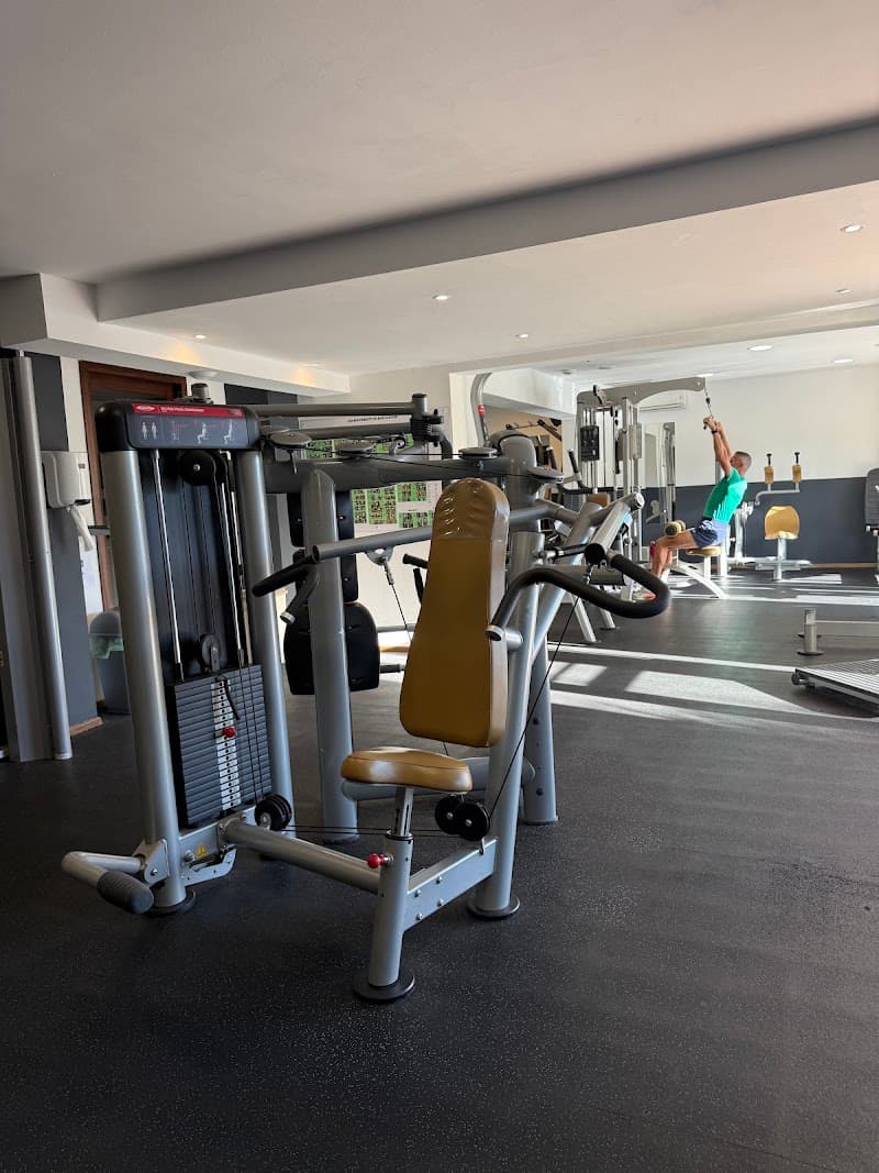 Acquavital Spa and fitness Calvi photo