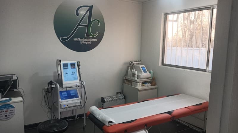 Acro Cosmetic Center Peñalolén photo