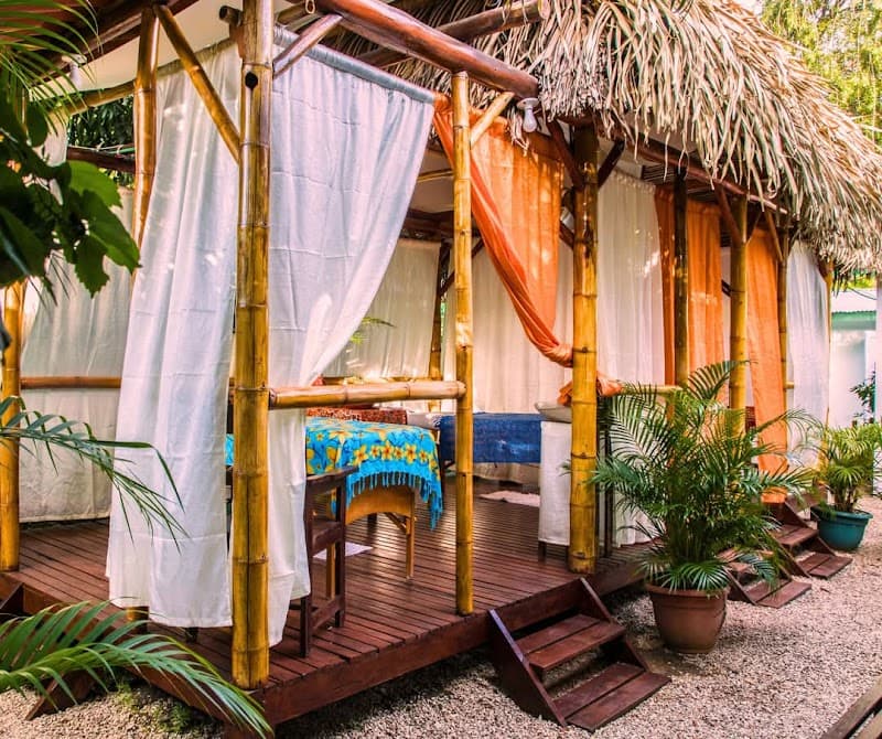 Acromion Natural Massages and Therapies Samara photo