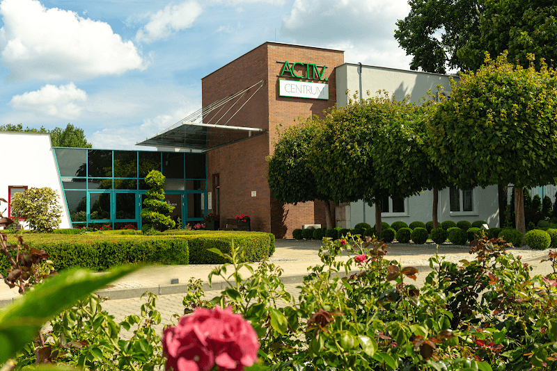 Activ Centrum Spa Włocławek photo