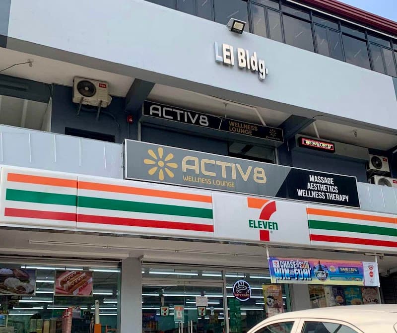Activ8 Wellness Lounge Antipolo photo