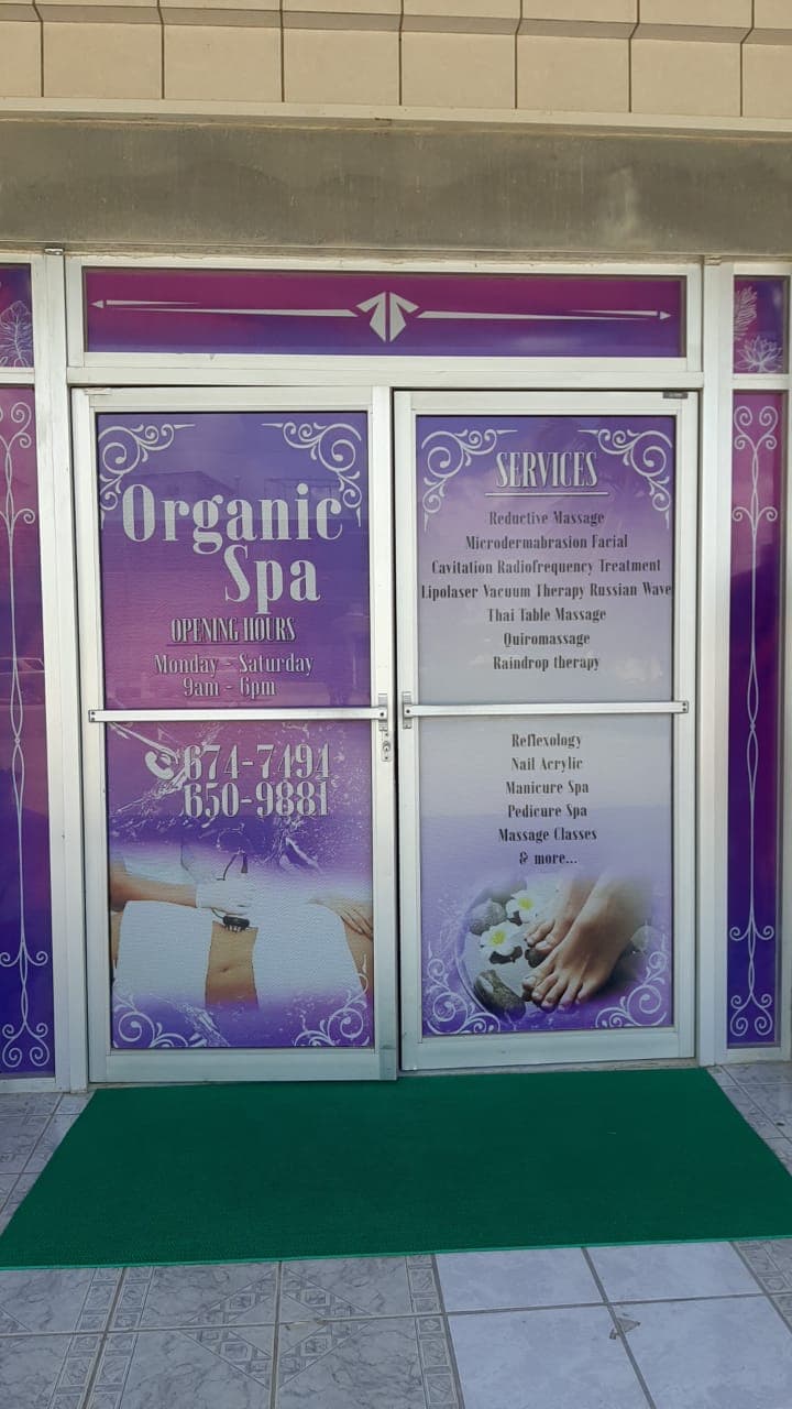 Active Body Spa & Wellness Center Belmopan photo