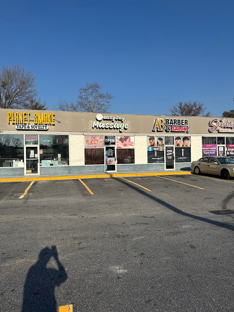 Active Lifestyle Massage Lawrenceville photo
