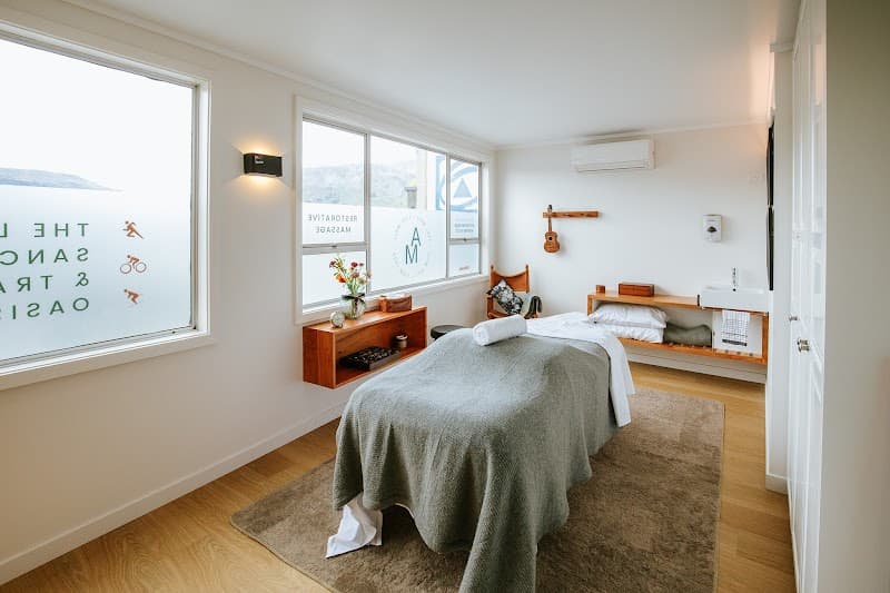 Active Massage Wanaka photo
