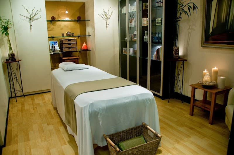 Active Shiatsu Vancouver photo