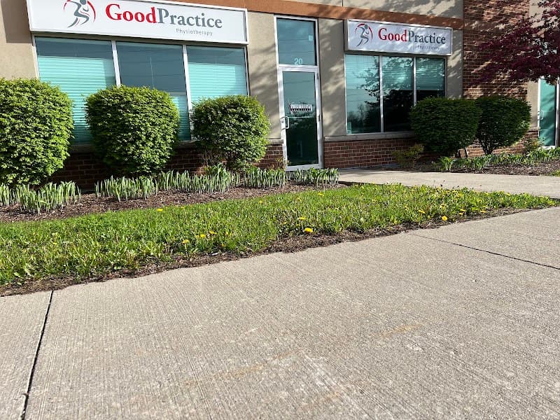 Active Therapy Solutions Waterloo photo