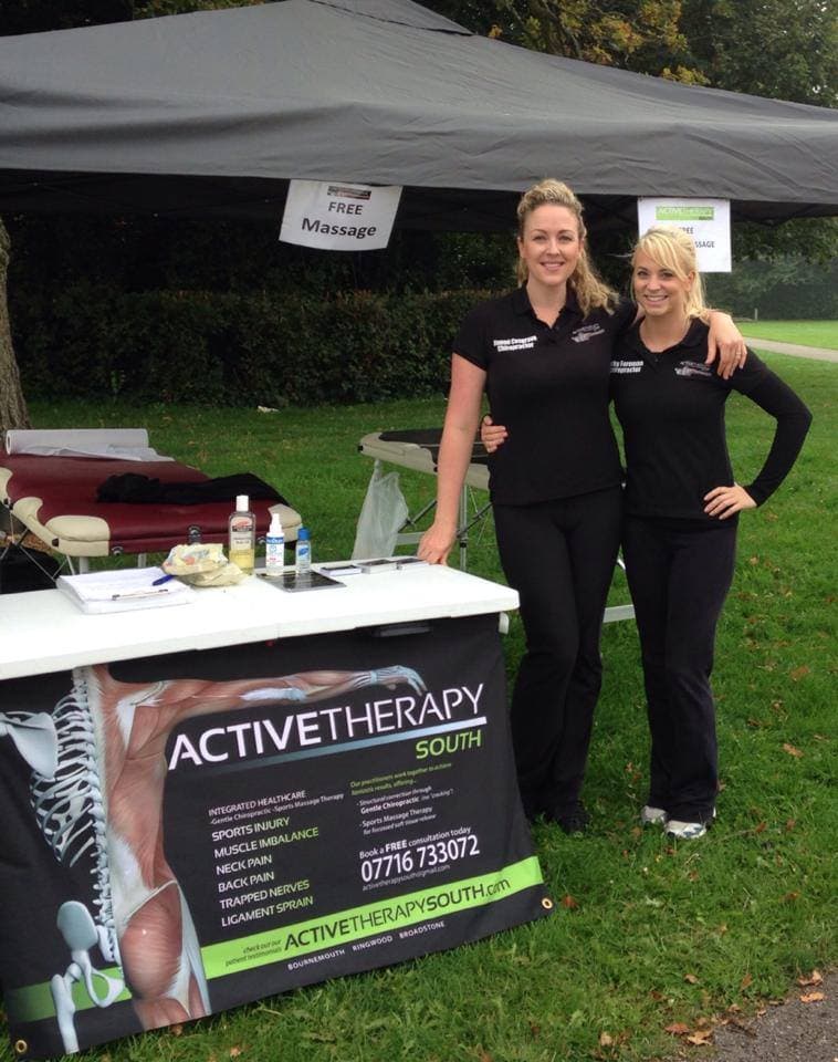 Active Therapy South Bournemouth photo