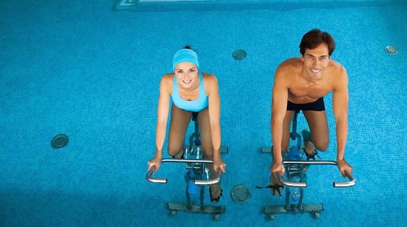 Active Thermal Spa Abano Terme photo