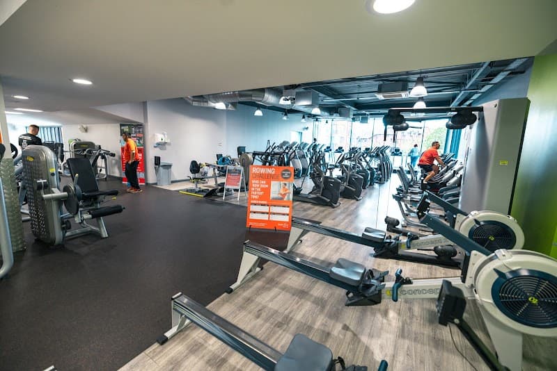 Activelife Health Club Farnham photo