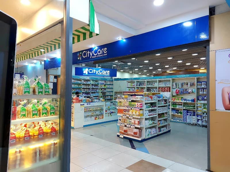 Acton Care Myanmar - ACM NO.G9 photo