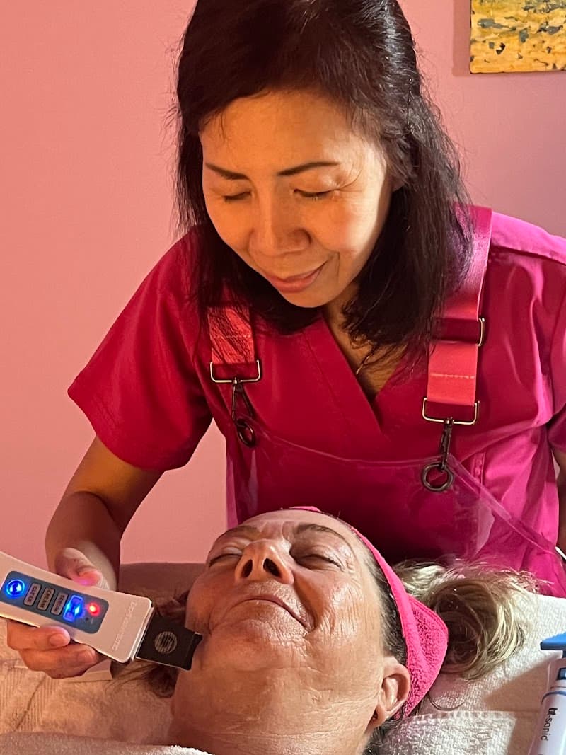 Actualize Wellness Spa & Retreat Ocean City photo