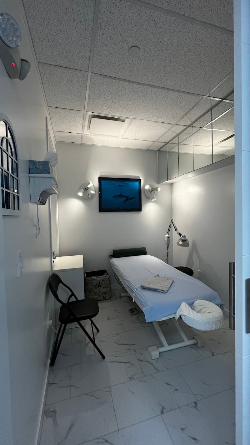 Acu-Bridge Clinic Burnaby photo