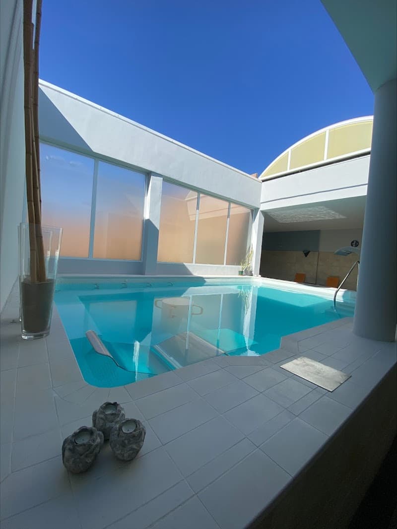 Acuaspa Alcázar de San Juan photo