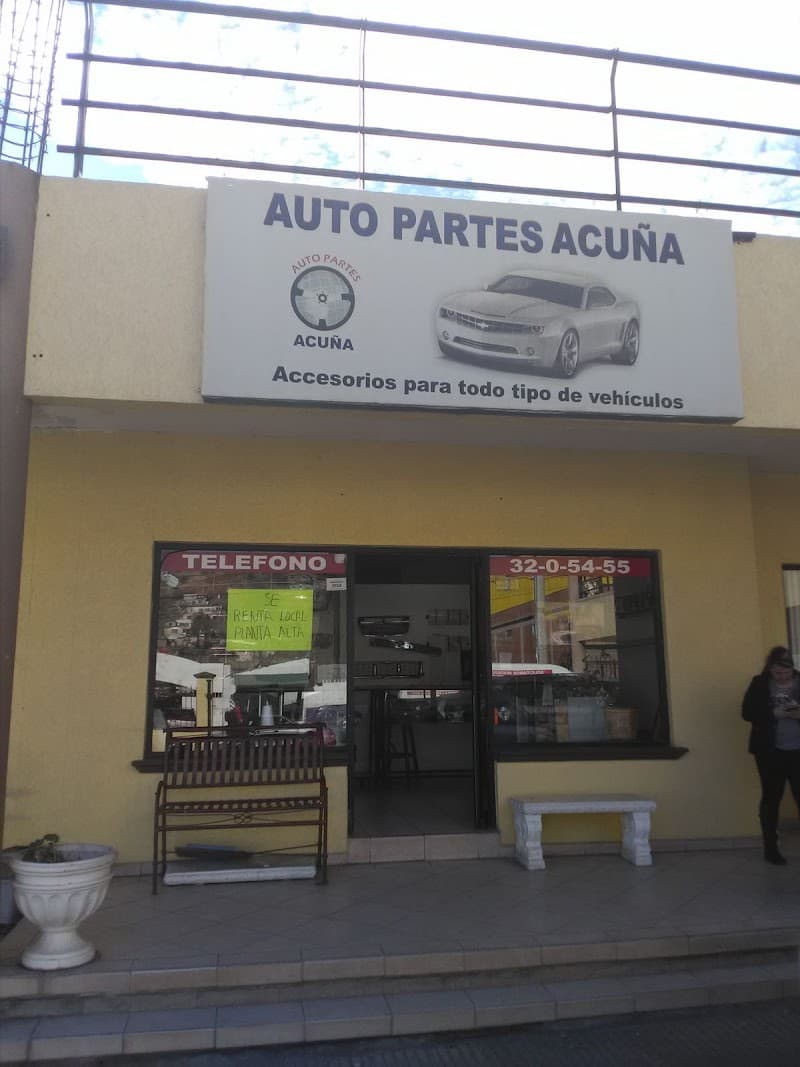 Acuña Lopez Ma Guadalupe Heroica Nogales photo