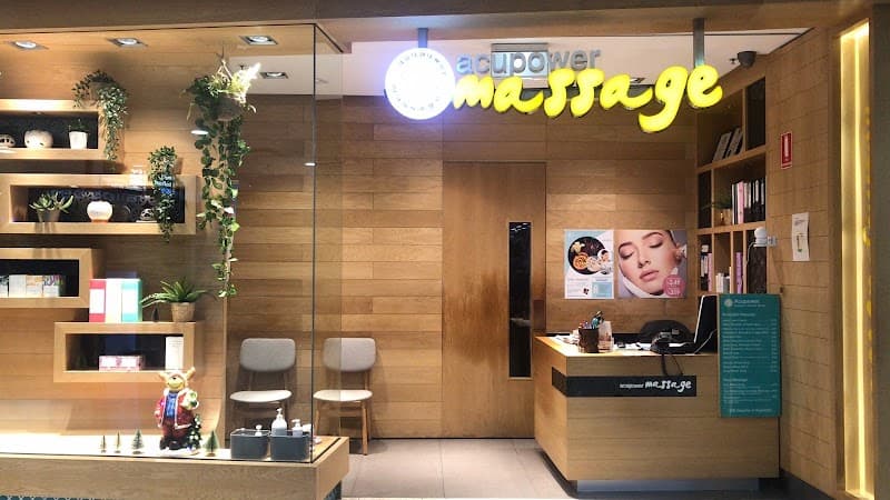 Acupower Massage Sydney photo