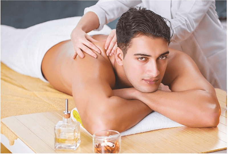 Acupressure Foot Massage Hickory Hills photo