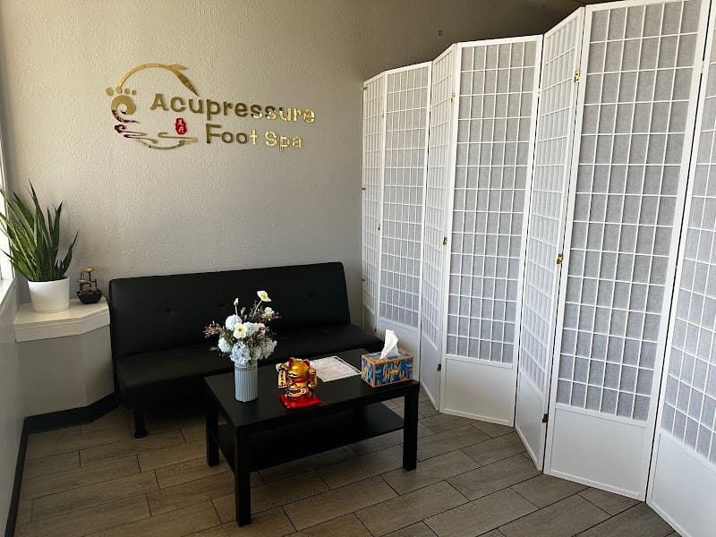 Acupressure Foot Spa Moreno Valley photo