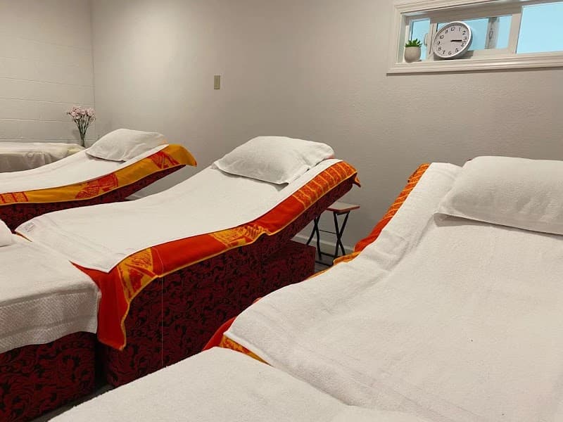 Acupressure Health Center San Bruno photo