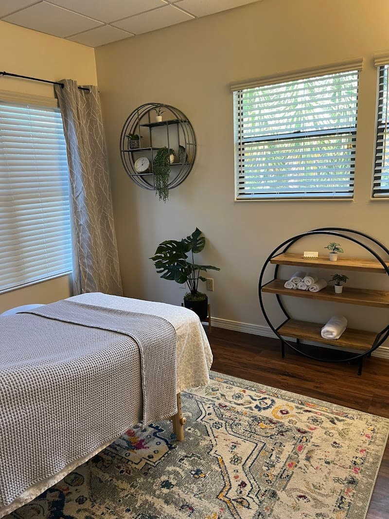 Acupressure Massage Jacksonville photo