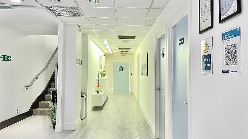 AcuPro Clinic London photo