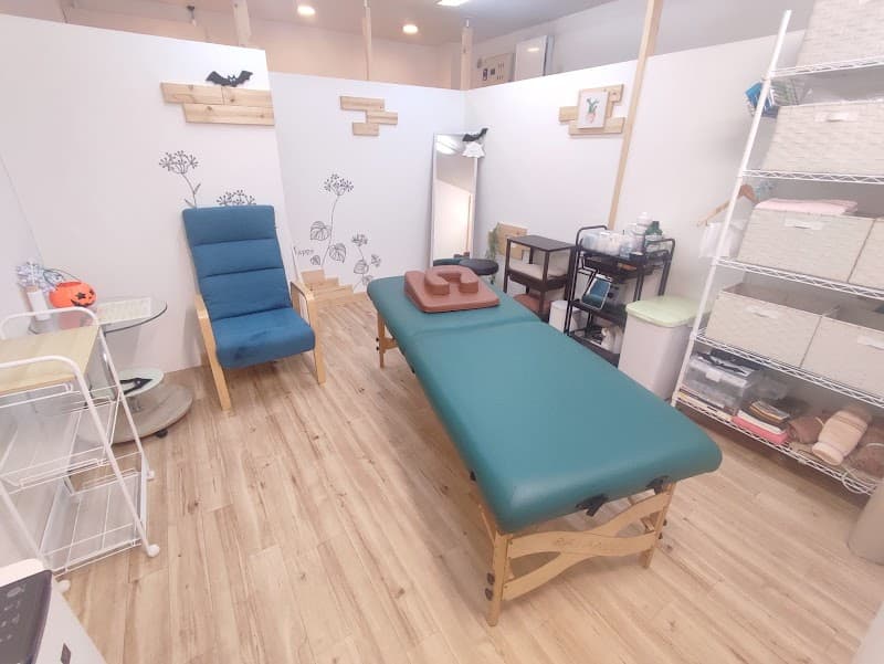 Acupuncture and Massage Clinic Skip Higashikawaguchi Urawa Misono Saitama City Midori Ward photo