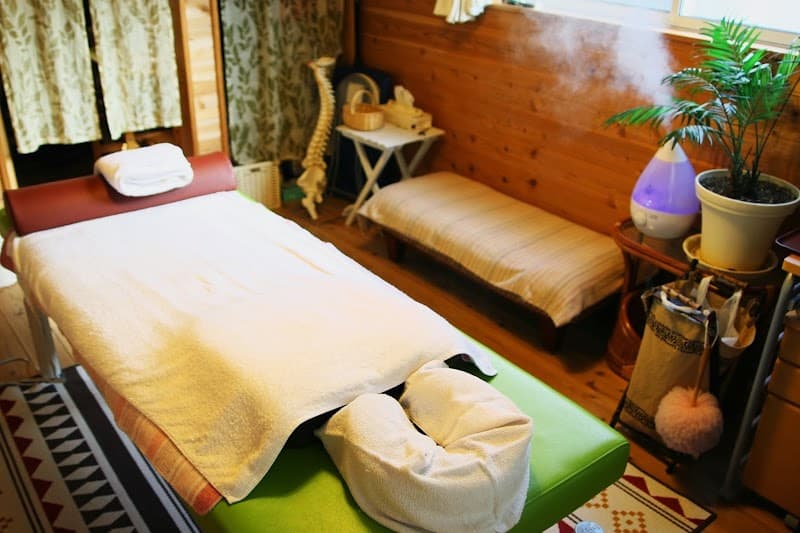 Acupuncture and Massage Salon Kokomisaki / Relaxation Salon Kokomisaki Suruga Ward, Shizuoka photo