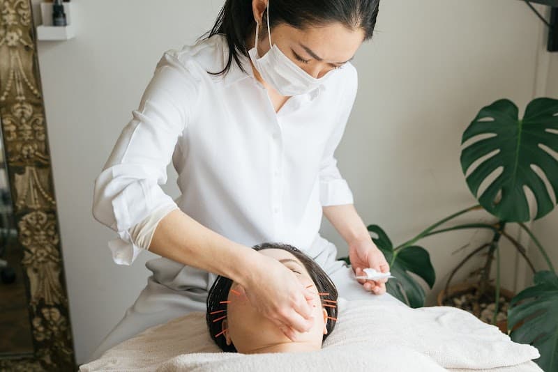 Acupuncture Beauty Spa Brico Koto City photo