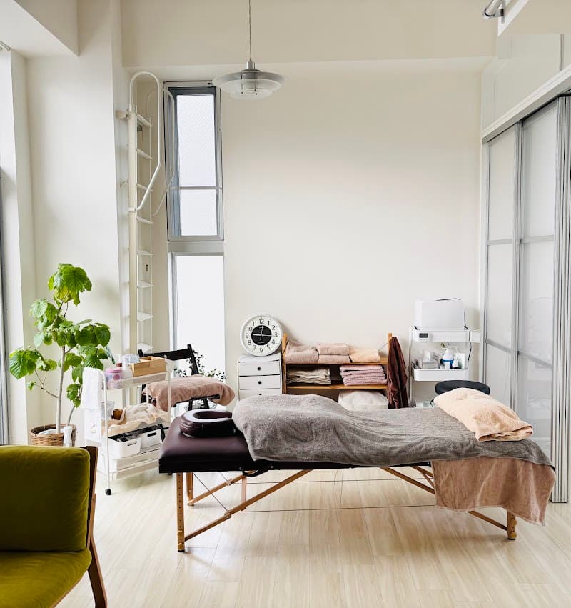 Acupuncture Massage Clinic Acu Osaka City Tsurumi Ward photo