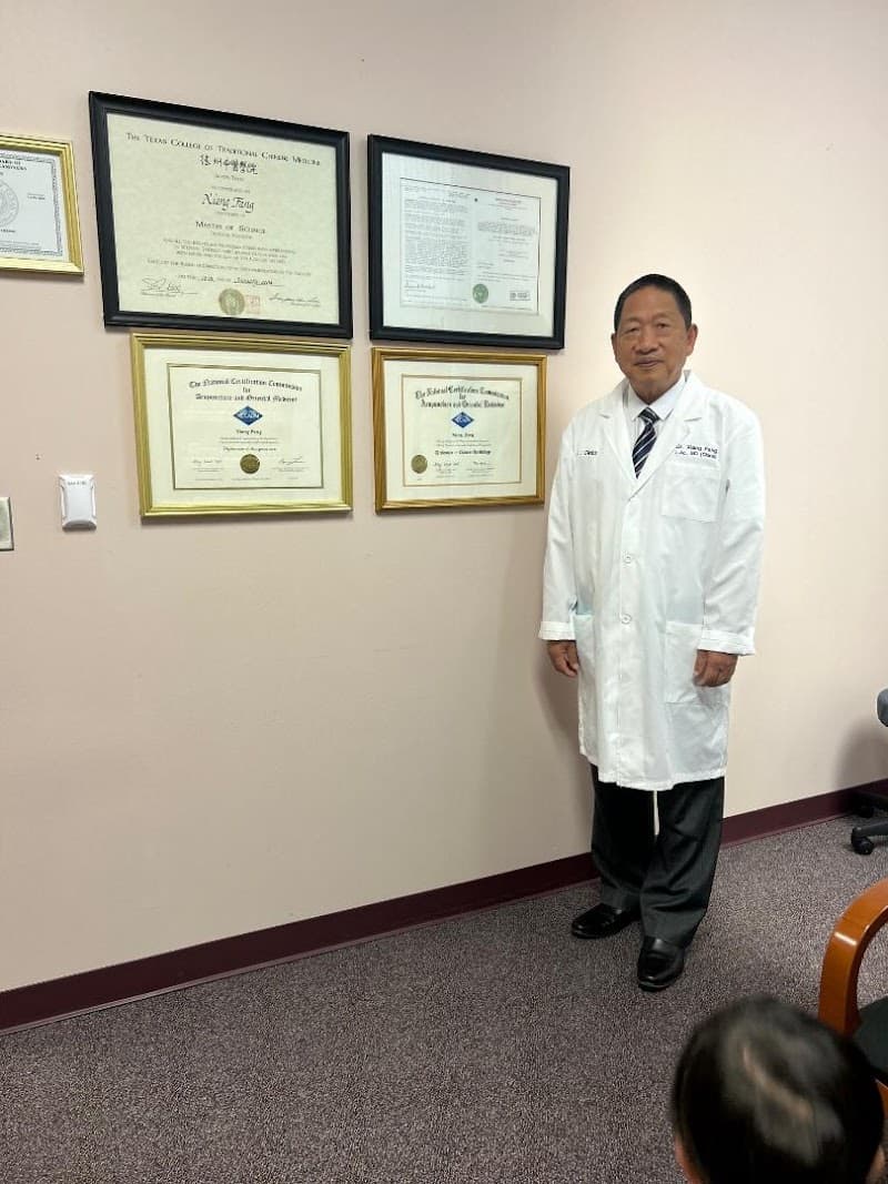 Acupuncture Massage Clinic Conroe photo