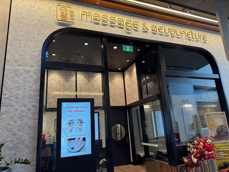 Acupuncture Massage Clinic Wollongong photo