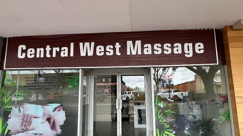 Acupuncture & Massage Dubbo photo