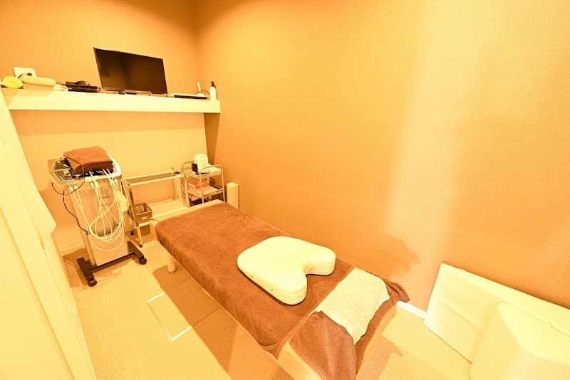 Acupuncture Massage H a L E Yaizu photo