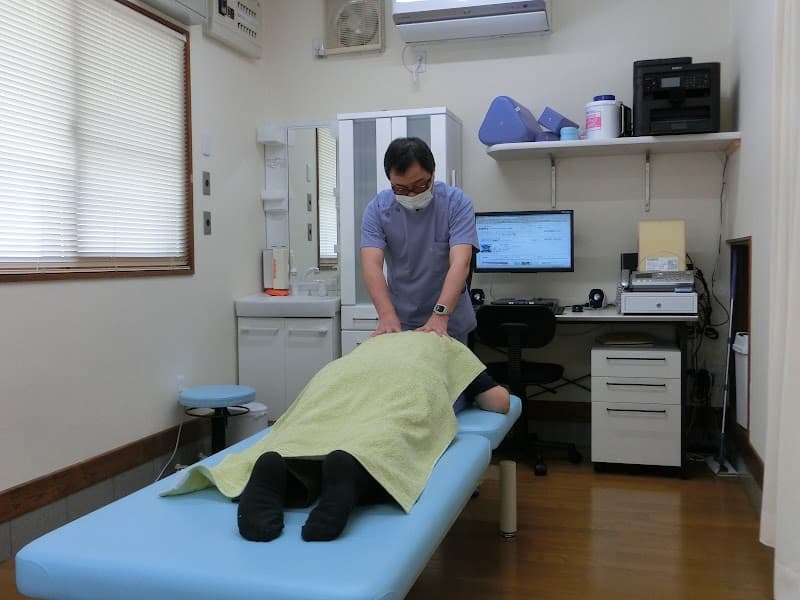 Acupuncture & Massage Muramatsu Rehabilitation Clinic Fuji City photo