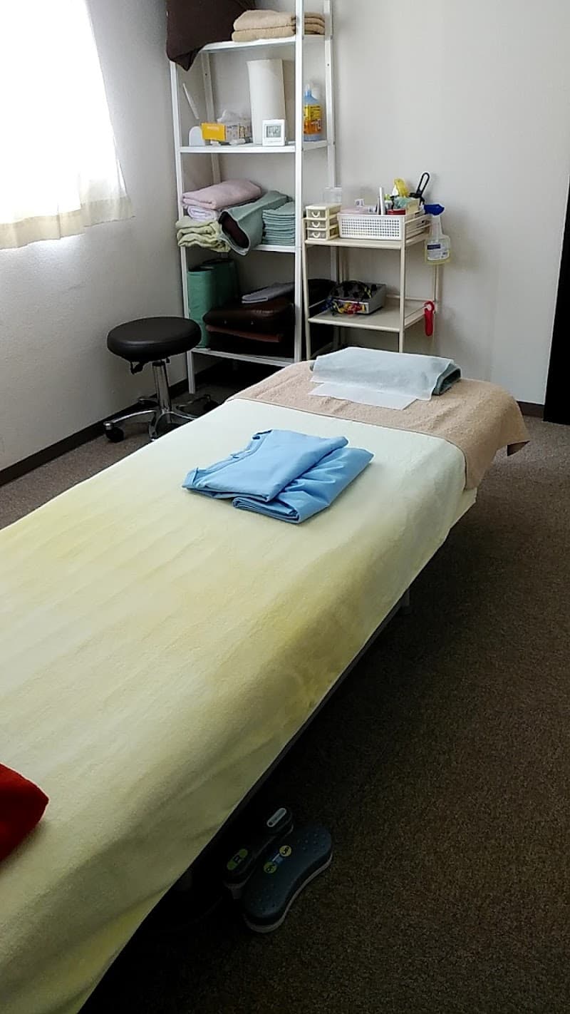 Acupuncture Massage R Kita Ward, Okayama City photo