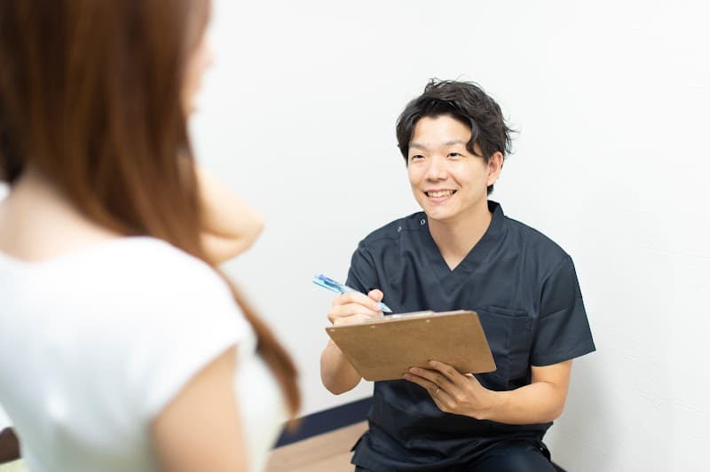 Acupuncture Massage Salon Harimaro Fuchu City photo